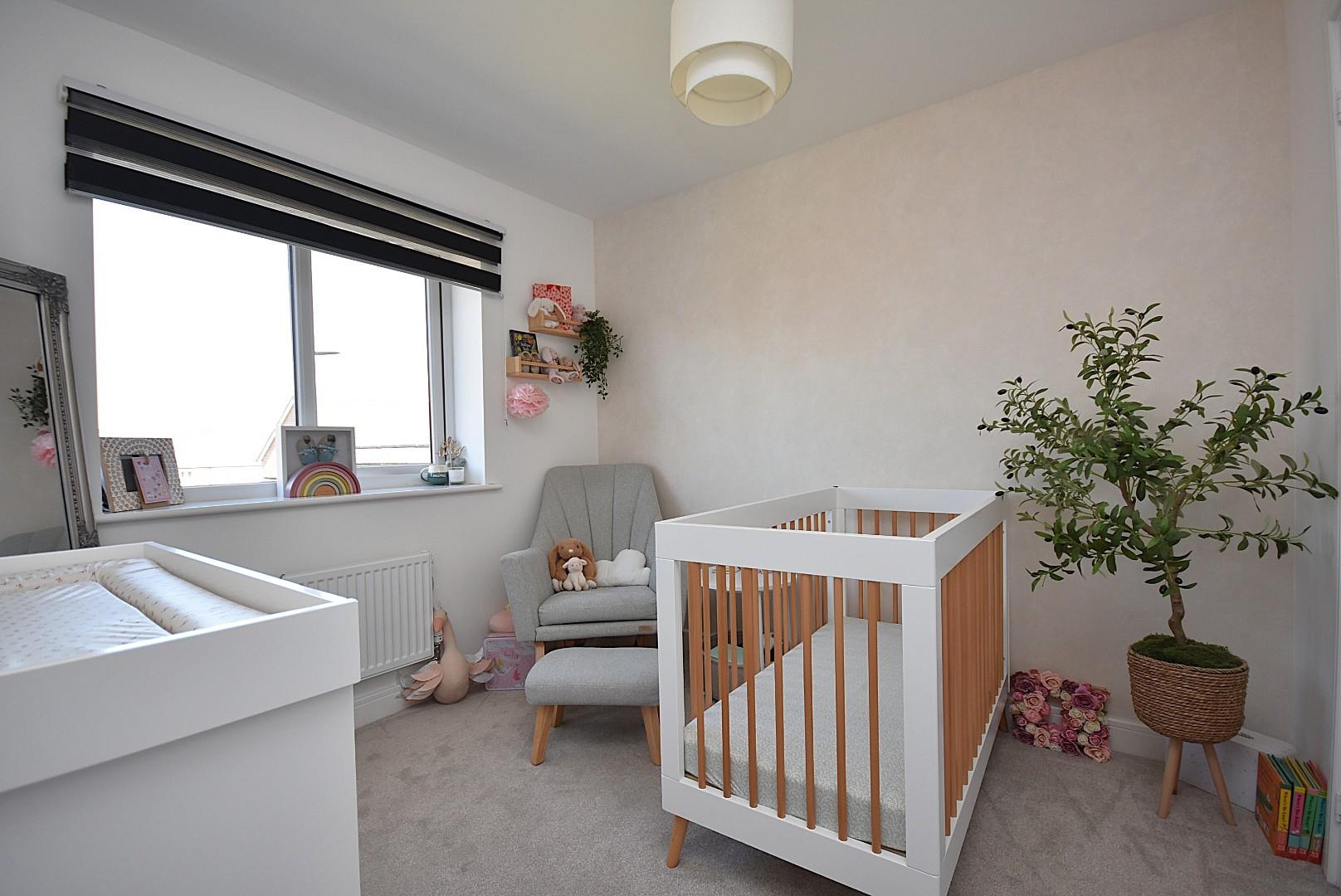 22 Melrose Walk, Sully, CF64 5WD